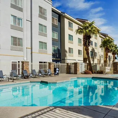 Fairfield By Marriott Inn & Suites Las Vegas Stadium Area